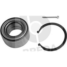 Kit rulment roata Fata DR-ST 38x70x37 HYUNDAI ACCENT I. I10 I. I20 II. LANTRA I. KIA PICANTO I 1.0-1.5 10.90- - SKF-VKBA6931