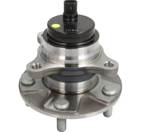 Set de rulmenti cu butuc Fata Dreapta cu mufa cu inel ABS x70 LEXUS GS. IS C. IS II 2.2D-4.6 04.05-06.15 - SKF-VKBA6953