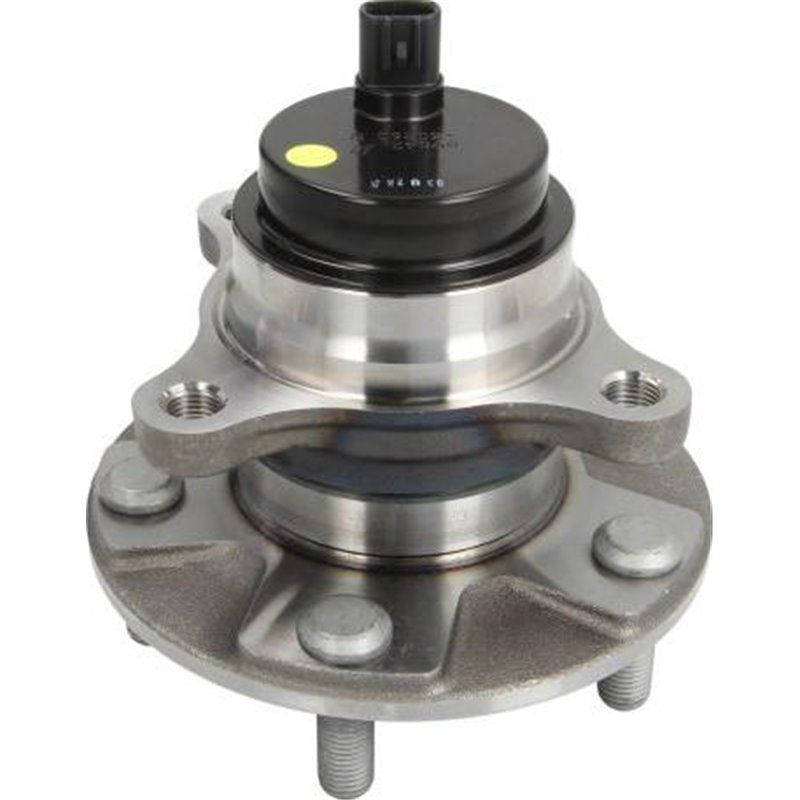 Set de rulmenti cu butuc Fata Dreapta cu mufa cu inel ABS x70 LEXUS GS. IS C. IS II 2.2D-4.6 04.05-06.15 - SKF-VKBA6953