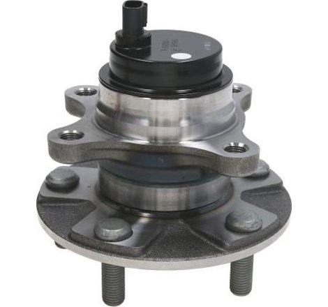 Set de rulmenti cu butuc Fata Stanga cu mufa cu ABS x70 LEXUS GS. IS C. IS II 2.2D-4.6 04.05-06.15 - SKF-VKBA6954