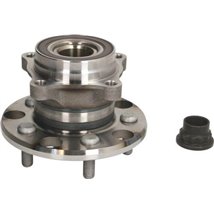 Set de rulmenti cu butuc Spate DR-ST cu mufa 34x84x82 LEXUS GS. IS C. IS II. RC 2.2D-5.0 04.05- - SKF-VKBA6955
