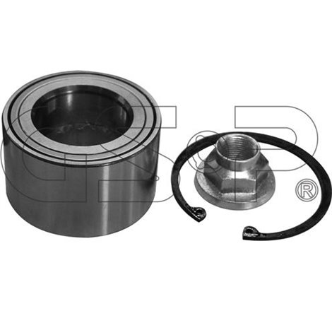 Kit rulment roata Spate DR-ST 49x84x50 LEXUS GS. IS I. IS SPORTCROSS. SC. TOYOTA MARK II. MARK II IX 2.0-3.0-4.3 08.97-07.10 - S