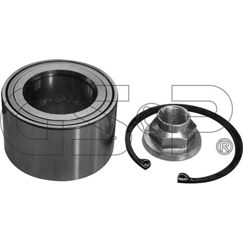 Kit rulment roata Spate DR-ST 49x84x50 LEXUS GS. IS I. IS SPORTCROSS. SC. TOYOTA MARK II. MARK II IX 2.0-3.0-4.3 08.97-07.10 - S