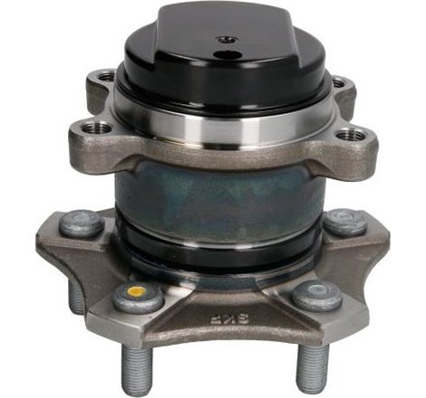 Set de rulmenti cu butuc Spate DR-ST cu mufa cu ABS x85 NISSAN QASHQAI I. ROGUE. X-TRAIL. X-TRAIL II. X-TRAIL III. RENAULT KOLEO