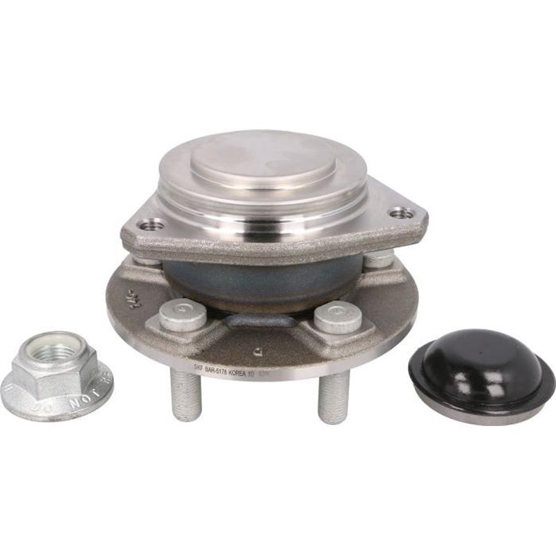 Set de rulmenti cu butuc Fata DR-ST cu mufa CHRYSLER 300C. DODGE CHALLENGER. CHARGER. LANCIA THEMA 2.7-6.4 09.04- - SKF-VKBA7012