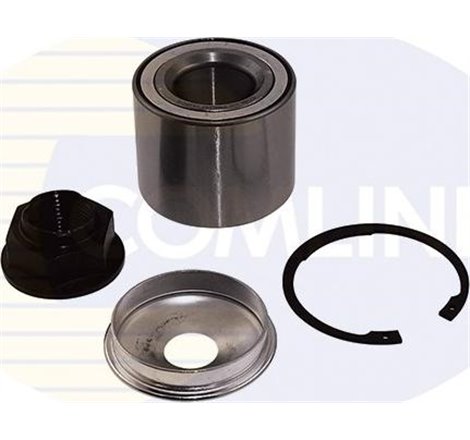 Kit rulment roata Spate DR-ST 30x62x48 RENAULT CLIO IV 1.2-1.5D 01.13-08.21 - SKF-VKBA7032