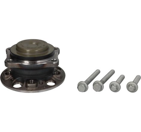 Set de rulmenti cu butuc Fata DR-ST cu mufa MERCEDES S A217. S C217. S W222. V222. X222 2.2DH-6.0 05.13-07.20 - SKF-VKBA 7045