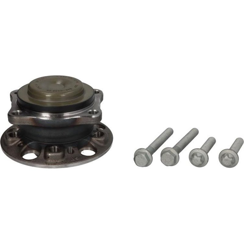 Set de rulmenti cu butuc Fata DR-ST cu mufa MERCEDES S A217. S C217. S W222. V222. X222 2.2DH-6.0 05.13-07.20 - SKF-VKBA 7045