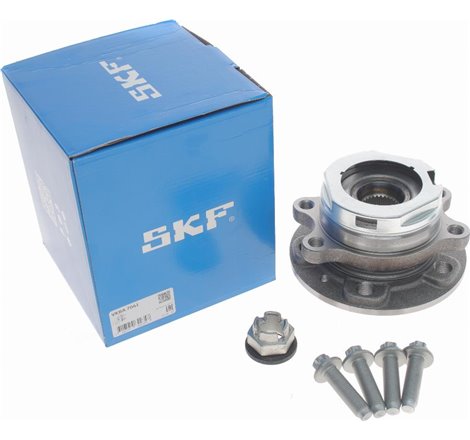 Wheel bearing set with hub fata ST-R with hub 33x93x43 FIAT TALENTO. OPEL VIVARO B. RENAULT ESPACE V. TRAFIC III 1.6-2.0D 05.14-