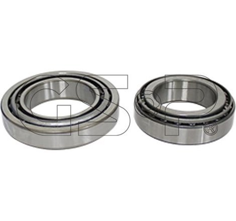 Kit rulment roata Spate DR-ST 57x97x22 FORD TRANSIT V363 2.0D-2.2D 08.13- - SKF-VKBA 7098