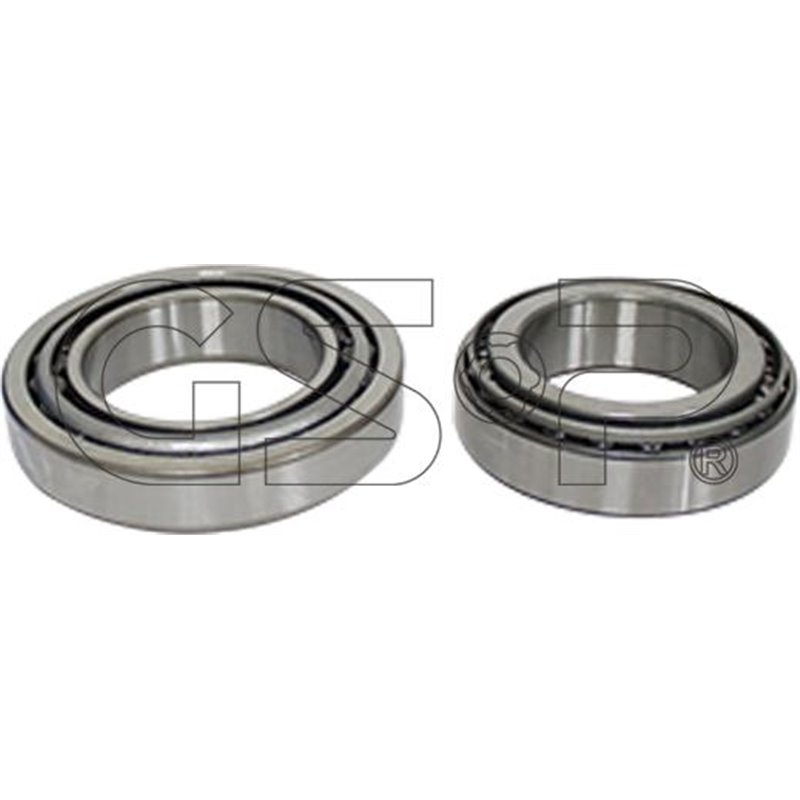 Kit rulment roata Spate DR-ST 57x97x22 FORD TRANSIT V363 2.0D-2.2D 08.13- - SKF-VKBA 7098