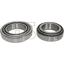Kit rulment roata Spate DR-ST 57x97x22 FORD TRANSIT V363 2.0D-2.2D 08.13- - SKF-VKBA 7098