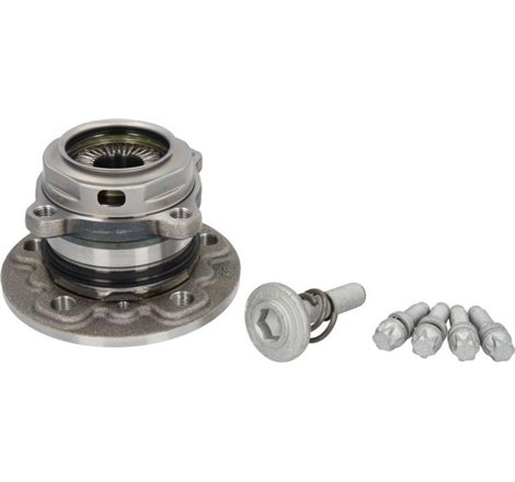 Set de rulmenti cu butuc Spate DR-ST cu mufa 28x65 BMW 1 F40. 2 F45. 2 GRAN COUPE F44. 2 GRAN TOURER F46. X1 F48. X2 F39. HYUNDA