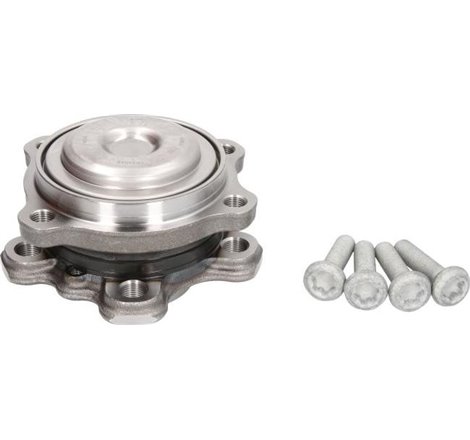 Set de rulmenti cu butuc Fata DR-ST cu mufa BMW 2 G42. G87. 2 U06. 3 G20. G80. G28. 3 G21. 3 G21. G81. 4 G22. G82. 4 G23. G83 1.