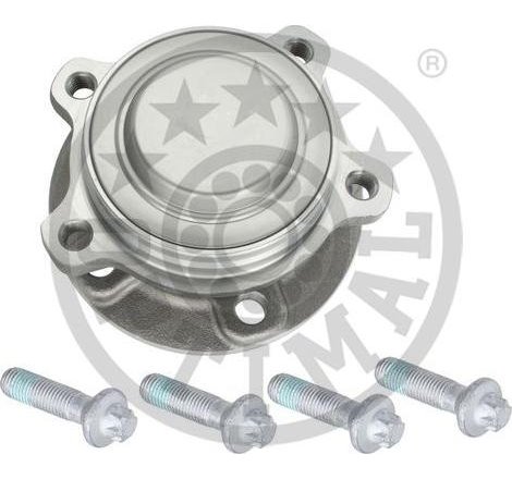 Kit rulment roata VOLVO S60 III. S90 II. V60 II. V90 II. XC40. XC60 II. XC90 II. POLESTAR POLESTAR 2 2.0-Electric 06.15- - SKF-V