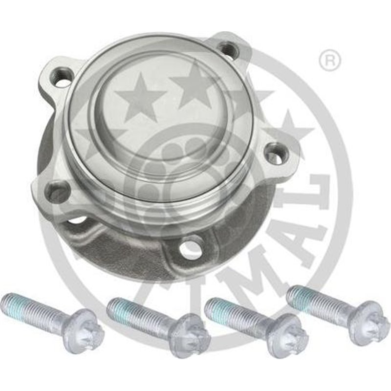 Kit rulment roata VOLVO S60 III. S90 II. V60 II. V90 II. XC40. XC60 II. XC90 II. POLESTAR POLESTAR 2 2.0-Electric 06.15- - SKF-V