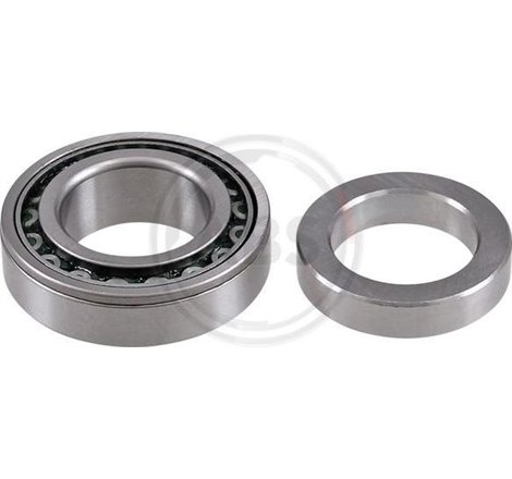 Kit rulment roata 39.7x73x18.5 JEEP WRANGLER II. WRANGLER III. WRANGLER IV 2.0-4.0 08.96- - SKF-VKBA7145