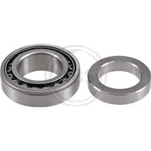 Kit rulment roata 39.7x73x18.5 JEEP WRANGLER II. WRANGLER III. WRANGLER IV 2.0-4.0 08.96- - SKF-VKBA7145