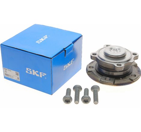 Set de rulmenti cu butuc Fata DR-ST 90x147x85 BMW 1 F20. 1 F21. 2 F22. F87. 2 F23. 3 F30. F80. 3 F31. 3 GRAN TURISMO F34. 4 F32.