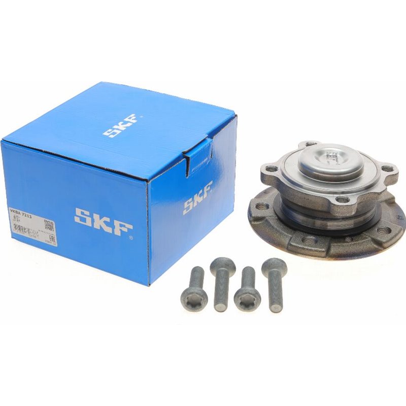 Set de rulmenti cu butuc Fata DR-ST 90x147x85 BMW 1 F20. 1 F21. 2 F22. F87. 2 F23. 3 F30. F80. 3 F31. 3 GRAN TURISMO F34. 4 F32.