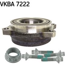 Wheel bearing set with hub spate ST-DR with hub 42x91x42 MERCEDES C A205. C C205. C T-MODEL S205. C W205 1.5-3.0 12.13-04.23 - S