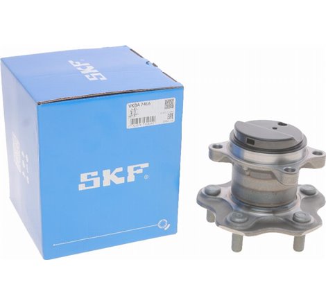 Set rulment roata - SKF-VKBA7416