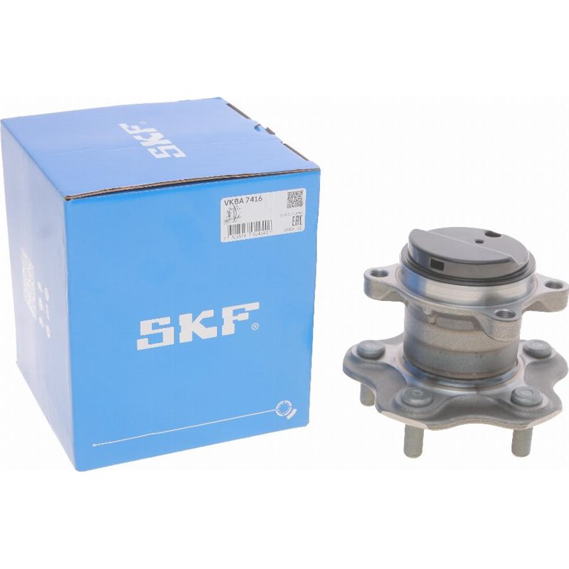 Set rulment roata - SKF-VKBA7416
