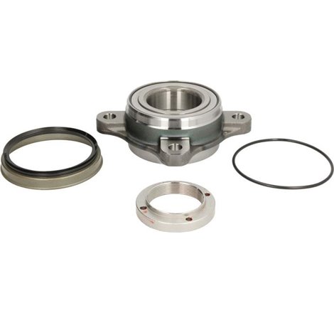 Set de rulmenti cu butuc Fata DR-ST cu mufa 54x96x51 TOYOTA HILUX VIII. LAND CRUISER. LAND CRUISER PRADO 2.4D-4.0 08.09- - SKF-V