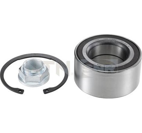 Kit rulment roata Fata DR-ST 51x91x44 HONDA CIVIC IX. CR-V III. CR-V IV. CR-V V. HR-V 1.5-2.4 06.06- - SKF-VKBA7440