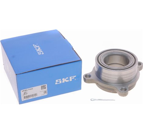 Set de rulmenti cu butuc Fata DR-ST cu mufa 50x88x55 FIAT FULLBACK. MITSUBISHI L200. L200-TRITON. PAJERO SPORT II. PAJERO SPORT 