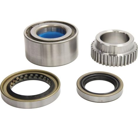 Kit rulment roata Spate DR-ST 42x80x38 ISUZU D-MAX I 2.5D-3.0D 05.02-06.12 - SKF-VKBA7471