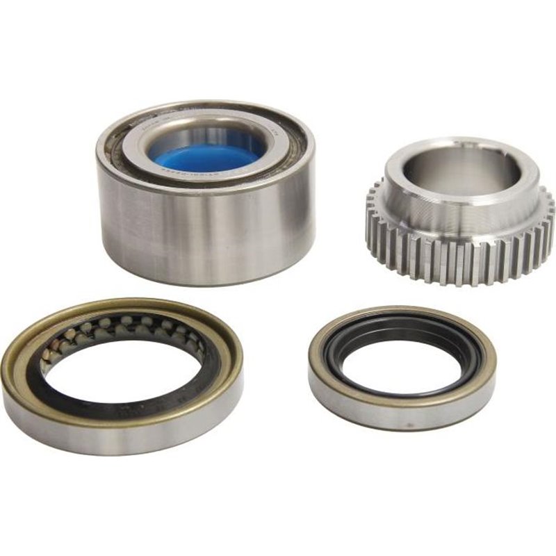 Kit rulment roata Spate DR-ST 42x80x38 ISUZU D-MAX I 2.5D-3.0D 05.02-06.12 - SKF-VKBA7471