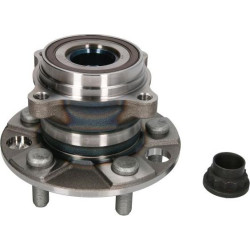 Set de rulmenti cu butuc Spate DR-ST cu mufa x87.3x68.9 LEXUS LC. LS. TOYOTA MIRAI 3.5-Electric 04.06- - SKF-VKBA7476