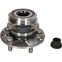 Set de rulmenti cu butuc Spate DR-ST cu mufa x87.3x68.9 LEXUS LC. LS. TOYOTA MIRAI 3.5-Electric 04.06- - SKF-VKBA7476