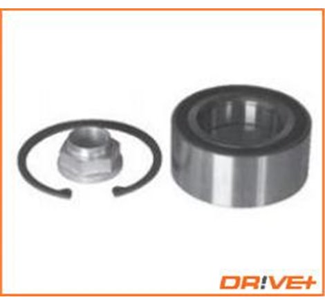 Kit rulment roata Fata DR-ST 52x91x40 HONDA ACCORD IX. ACCORD VIII 2.0-3.5 06.08- - SKF-VKBA7491