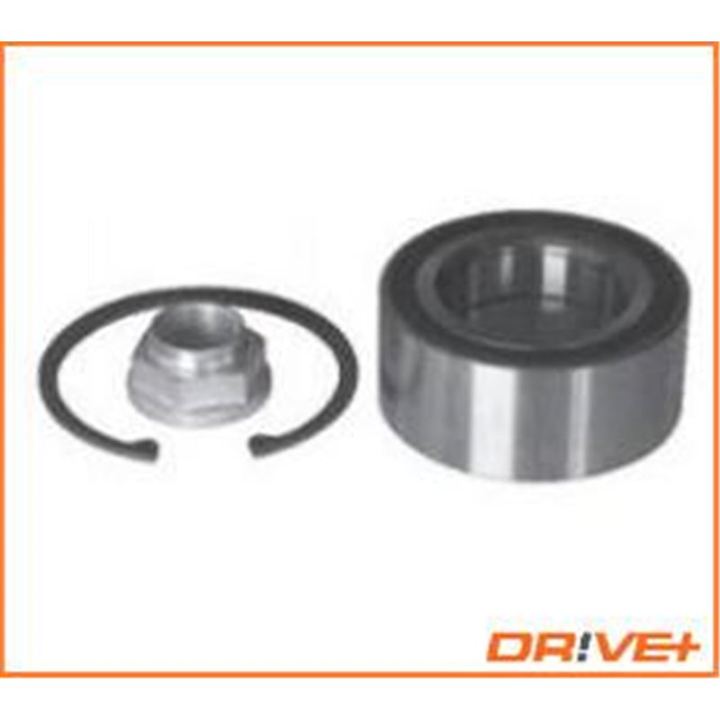 Kit rulment roata Fata DR-ST 52x91x40 HONDA ACCORD IX. ACCORD VIII 2.0-3.5 06.08- - SKF-VKBA7491