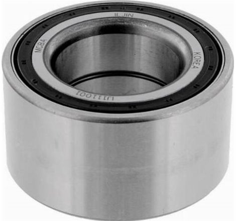 Kit rulment roata Fata DR-ST 38x70x37 HYUNDAI ACCENT I. I20 I. I20 II. LANTRA I 1.1D-1.6D 10.90- - SKF-VKBA 7545