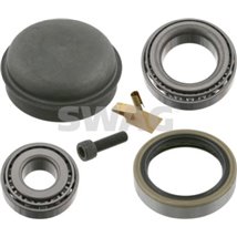 Set rulment roata - SKF-VKBA756