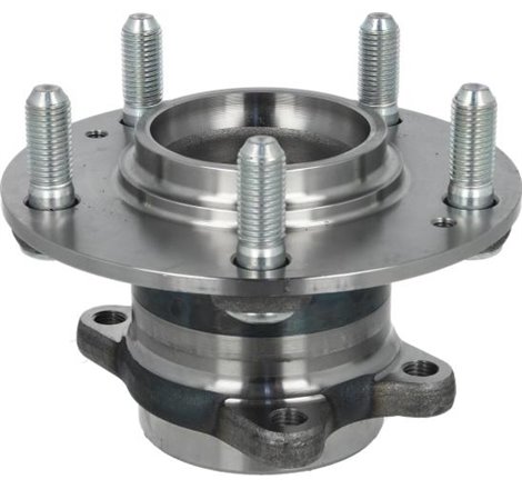 Set de rulmenti cu butuc Spate DR-ST cu mufa cu ABS HYUNDAI IX20. KIA SOUL I. VENGA 1.4-1.6LPG 02.09- - SKF-VKBA7565