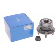 Set de rulmenti cu butuc Fata DR-ST cu mufa LEXUS CT. TOYOTA COROLLA. PRIUS 1.8H-2.0H 06.08- - SKF-VKBA7576