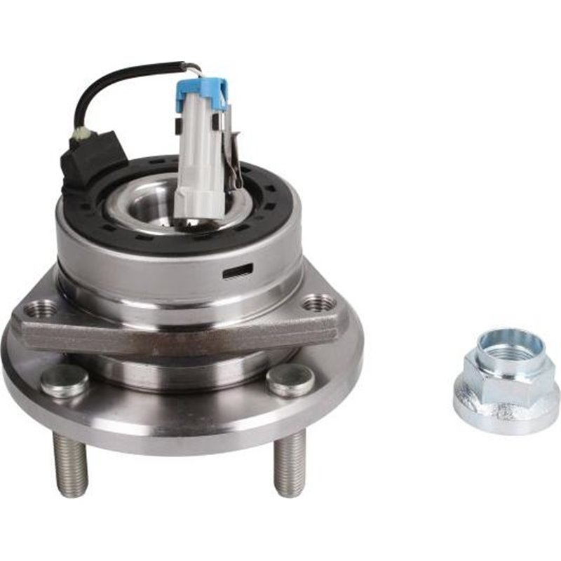 Set de rulmenti cu butuc Fata DR-ST 33.32x91.01 CHEVROLET EPICA 2.0-2.0D-2.5 06.06-12.11 - SKF-VKBA7599