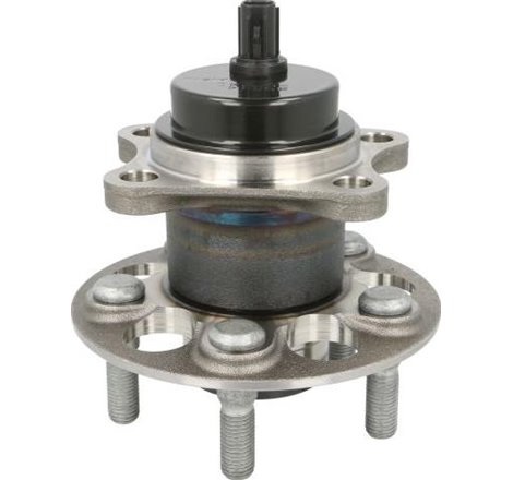 Set de rulmenti cu butuc Spate DR-ST cu mufa x74 TOYOTA URBAN CRUISER 1.33-1.8 07.07-03.16 - SKF-VKBA7622