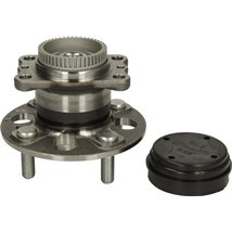 Set de rulmenti cu butuc Spate DR-ST cu mufa cu inel ABS HYUNDAI ACCENT IV. KIA RIO III 1.1D-1.6D 11.10- - SKF-VKBA7642