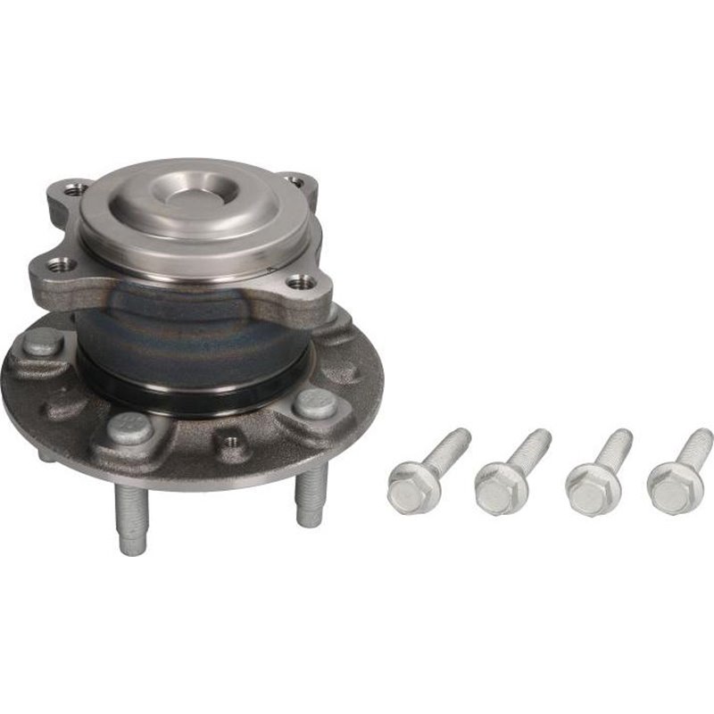 Set de rulmenti cu butuc Spate DR-ST cu mufa x81.51 CHEVROLET CRUZE. ORLANDO. OPEL ASTRA J. ASTRA J GTC. CASCADA. ZAFIRA C 1.3D-