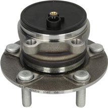 Set de rulmenti cu butuc Spate DR-ST cu mufa MAZDA 3. 3-HATCHBACK 1.5-2.2D 07.13-05.19 - SKF-VKBA7706