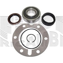 Wheel bearing kit spate ST-DR 40x94x26 TOYOTA HIACE-COMMUTER V. HIACE V 2.5D-2.7-3.0D 06.04- - SKF-VKBA7707