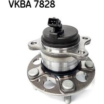 Set rulment roata - SKF-VKBA7828 - SKF-VKBA7828