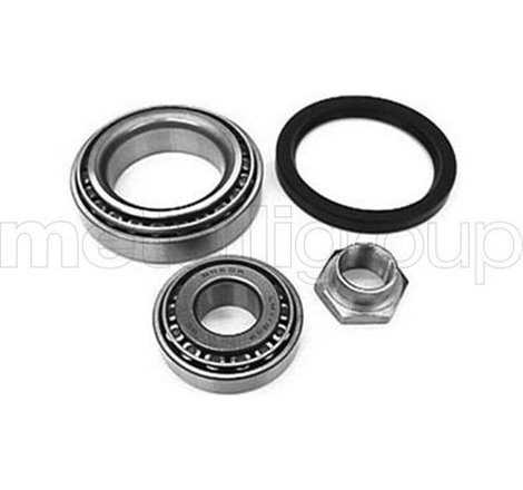Kit rulment roata Fata DR-ST 41x68x17.5 FORD TRANSIT. VW TRANSPORTER T3 1.6-2.5D 05.79-03.00 - SKF-VKBA911