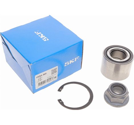 Kit rulment roata Spate DR-ST 25x52x37 RENAULT 11. 19 I CHAMADE. CLIO II. MEGANE I. MEGANE I CLASSIC. MEGANE I COACH 1.2LPG-1.9D