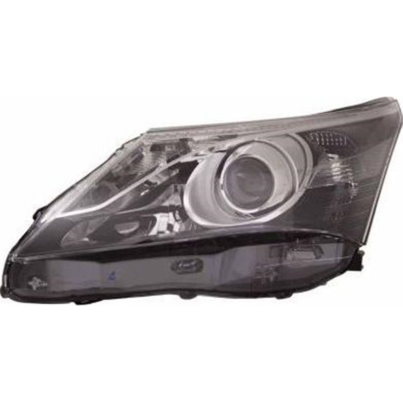 Far - ABAKUS-212-11U4R-LDEM2